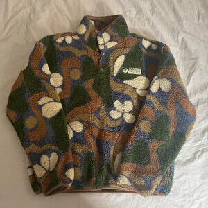 Parks Project Zion Narrows Fleece